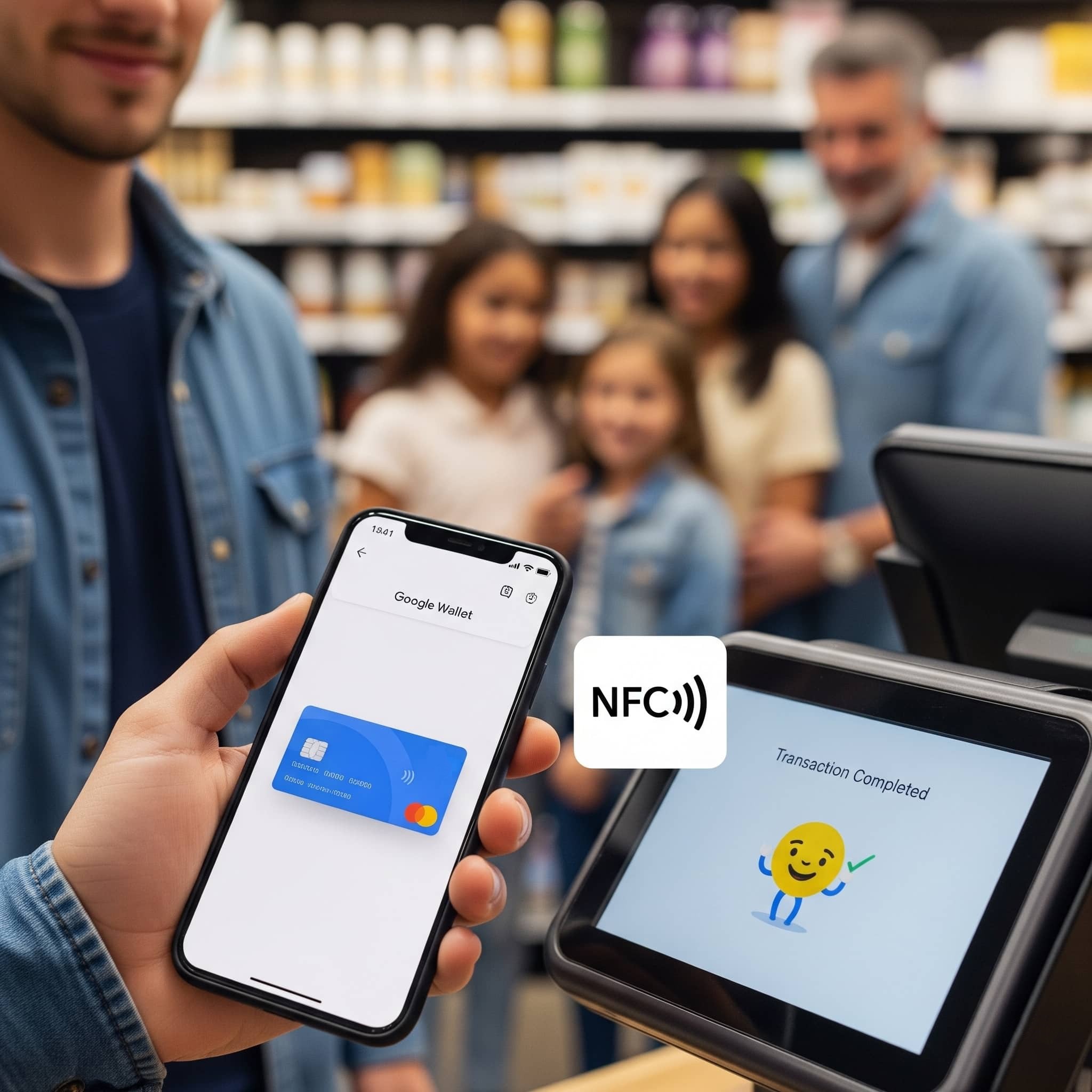 google-wallet2.jpg Payment through Google wallet